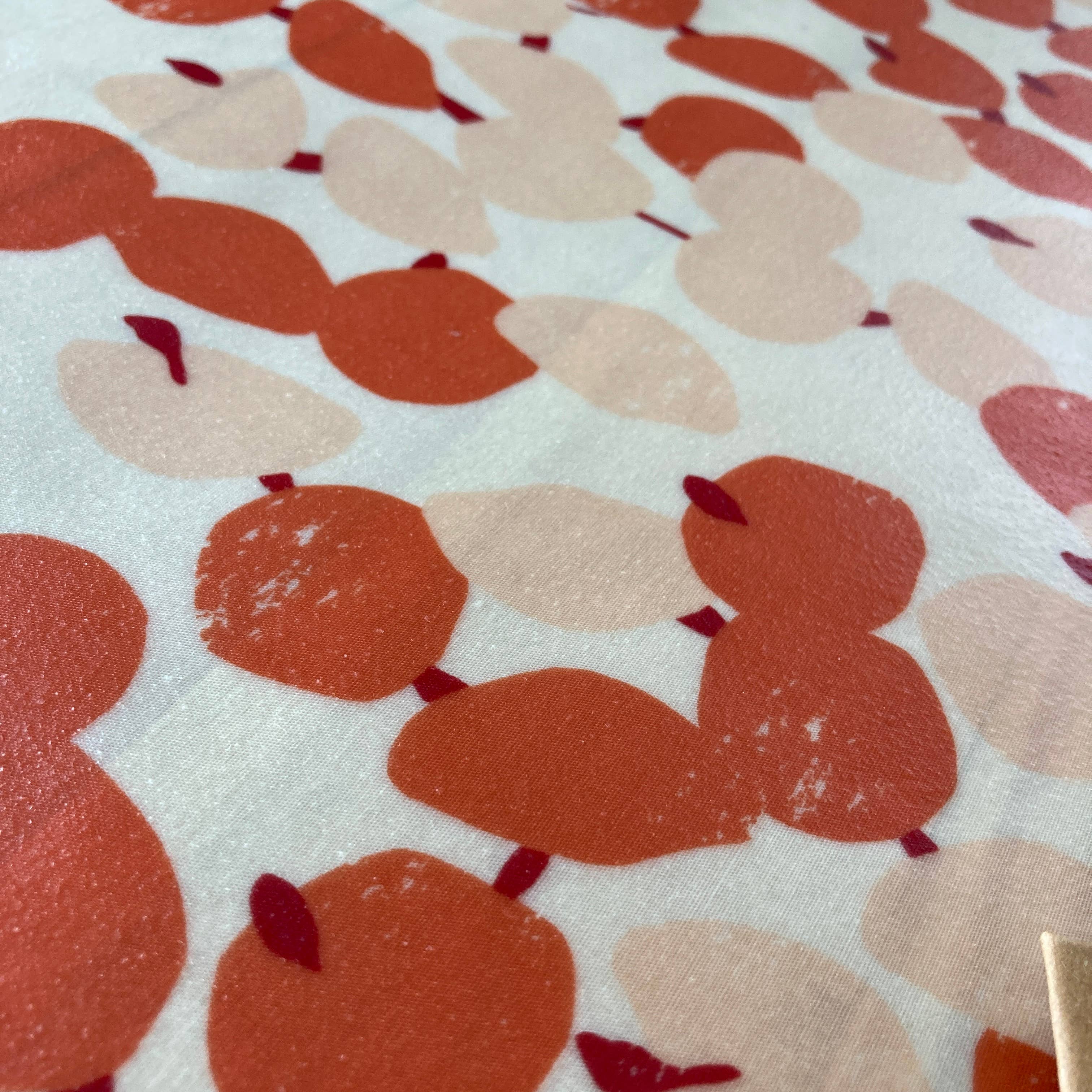 Shor - Vente Sachet de conservation/film alimentaire - Wrap à pain - Pétales2