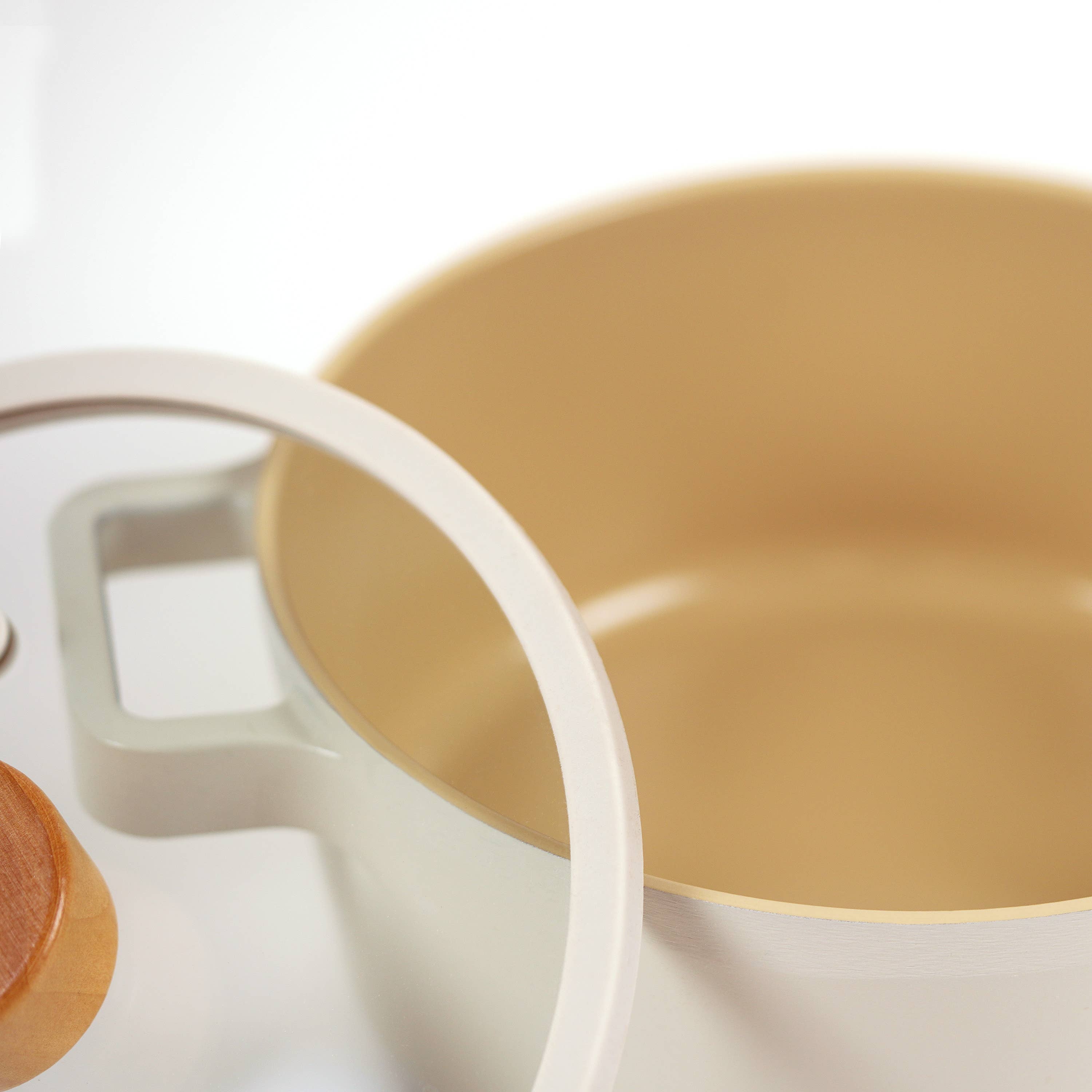 Neoflam - Vente Marmites - FIKA Casserole 7"5