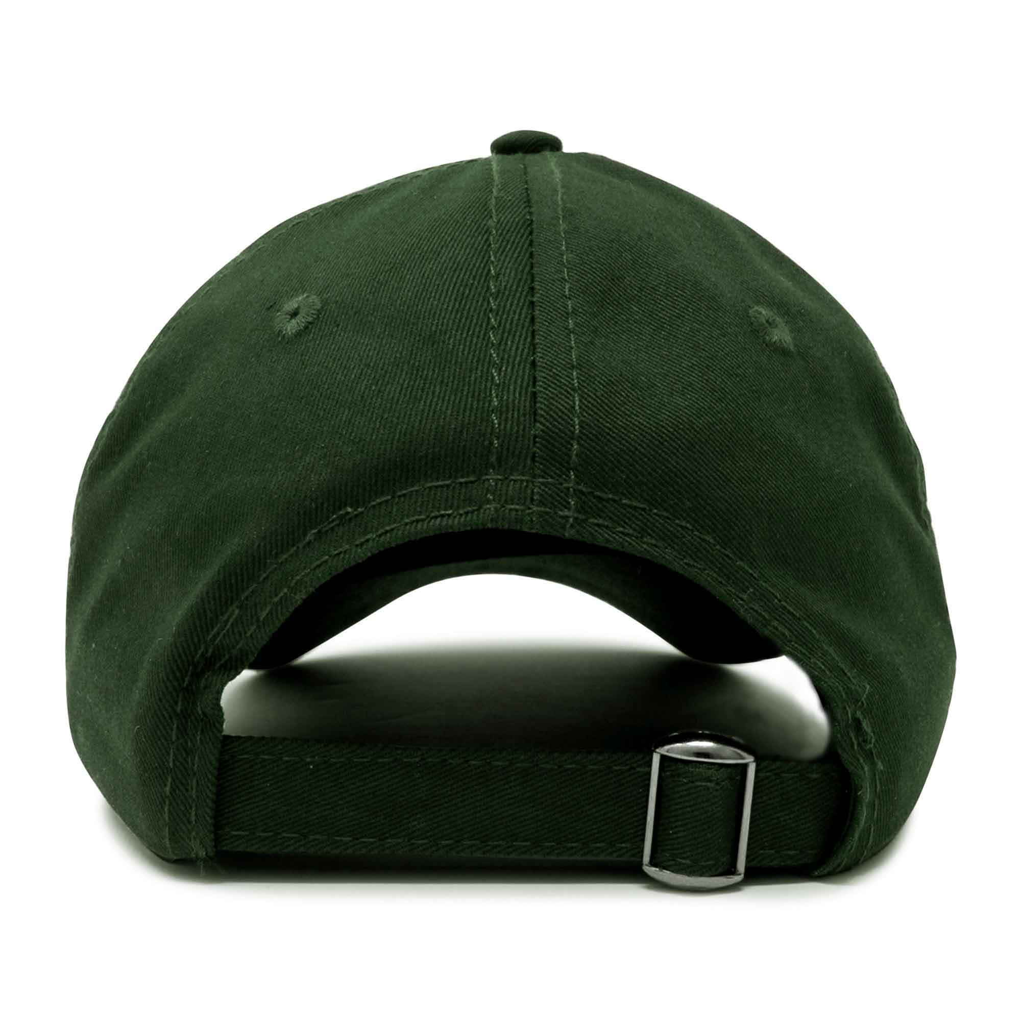 Dalix – Großhandel Basecap – Unisex – DALIX Taco Dad Hat Baseballkappe für Herren Damen bestickt17