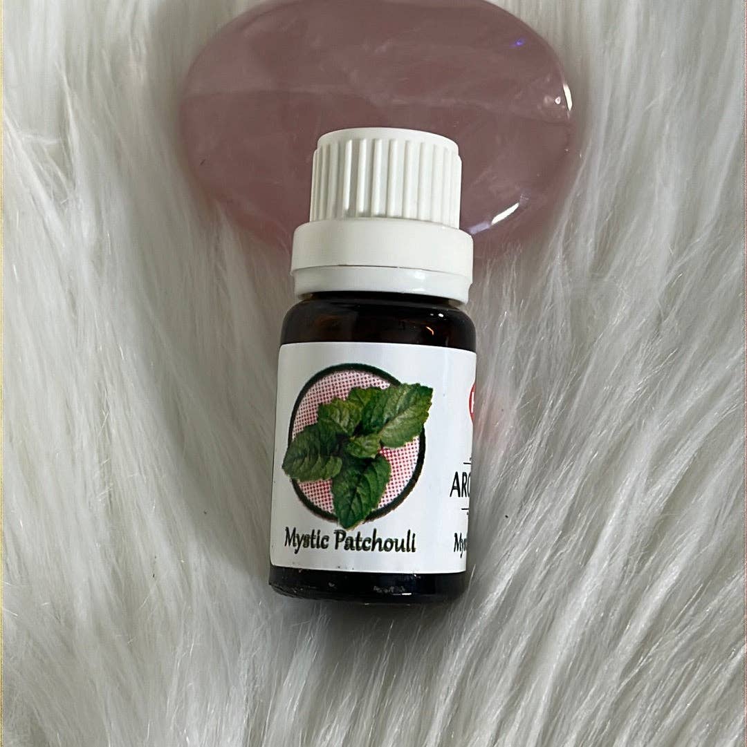 WHOLIFECO - Vente Huile essentielle - Huile pour diffuseur de patchouli1