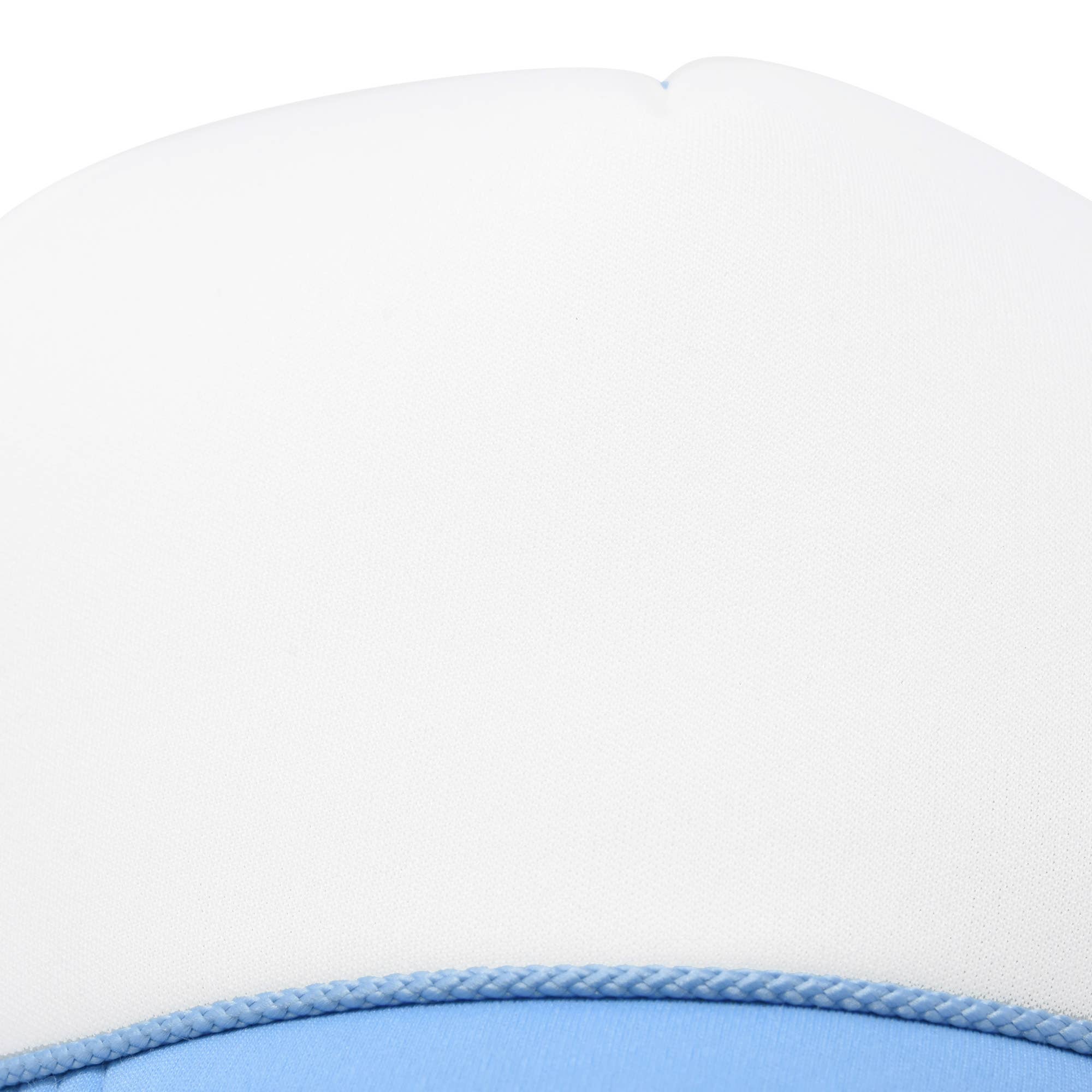 Dalix - Venta al por mayor Gorra trucker - Unisex - DALIX Trucker - Gorra de dos tonos con correa ajustable51