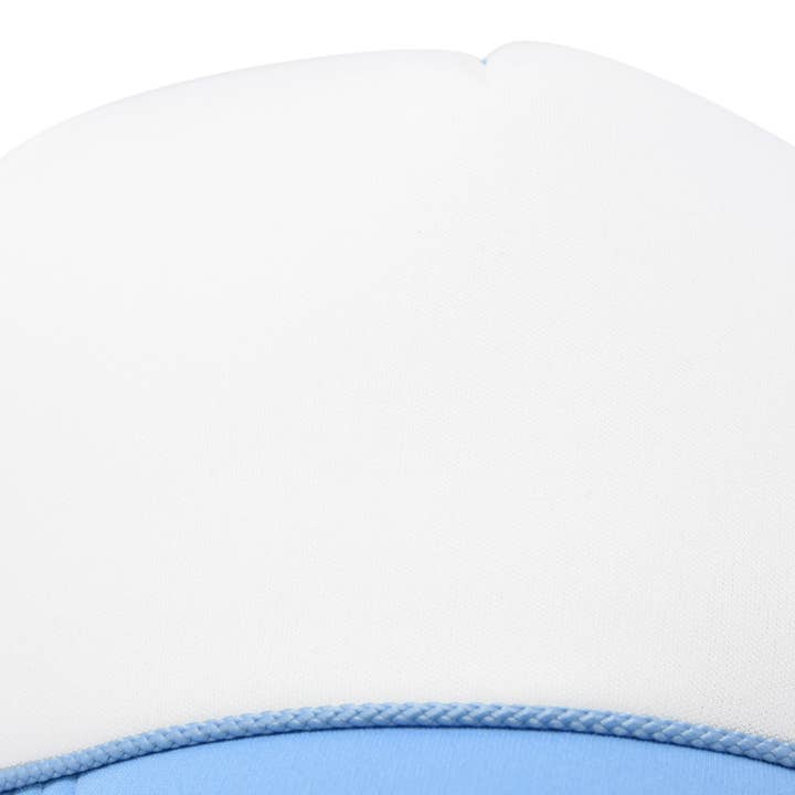 Dalix - Venta al por mayor Gorra trucker - Unisex - DALIX Trucker - Gorra de dos tonos con correa ajustable51