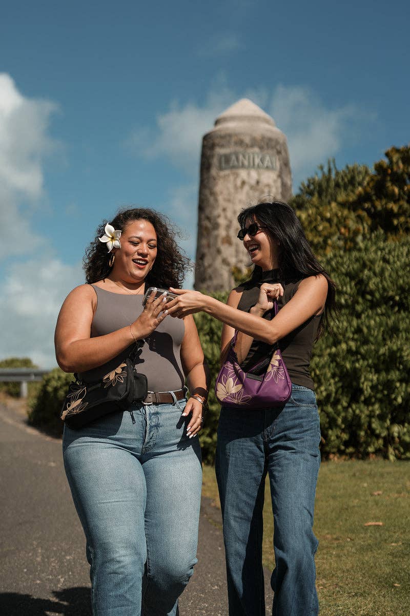 Oceans End - Wholesale Shoulder Bag - Women's - Kamalani shoulder bag4