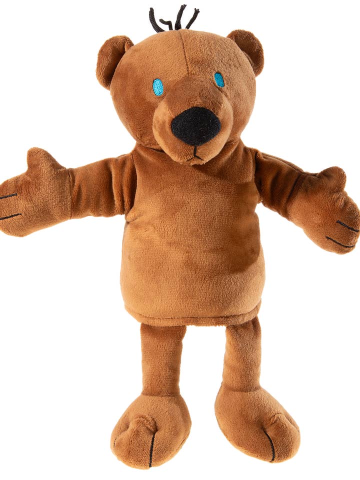 Janosch Grs Burattino Orsetto per la vendita all'ingrosso da parte di Heunec