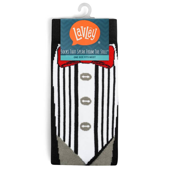 Lavley - Wholesale Sokken - Heren - Bruidegom Smoking Sokken5