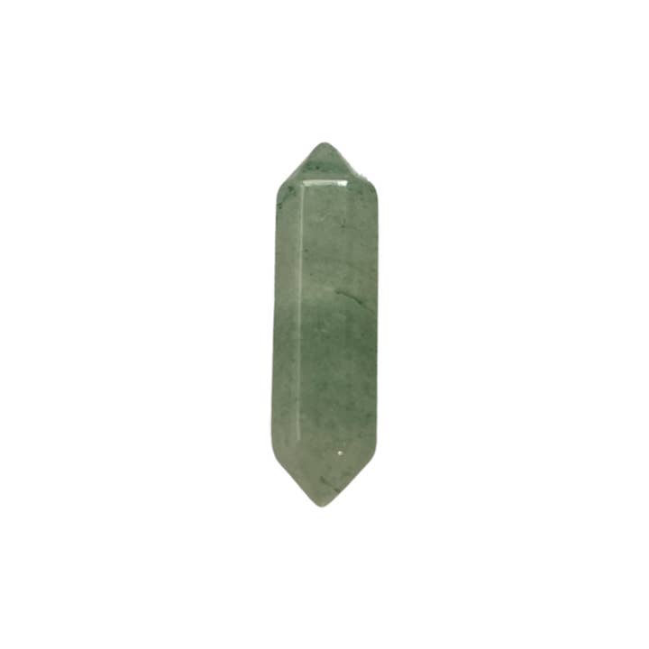 VIE – wholesale Spiritual stone/crystal – Double Point Pencil, 2-3cm13