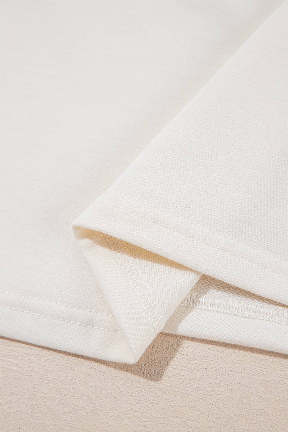 Babs + Birdie - Wholesale Top & Skirt Set - Women's - Reynah | Cropped Tee and Ruffle High Waist Skort Set7