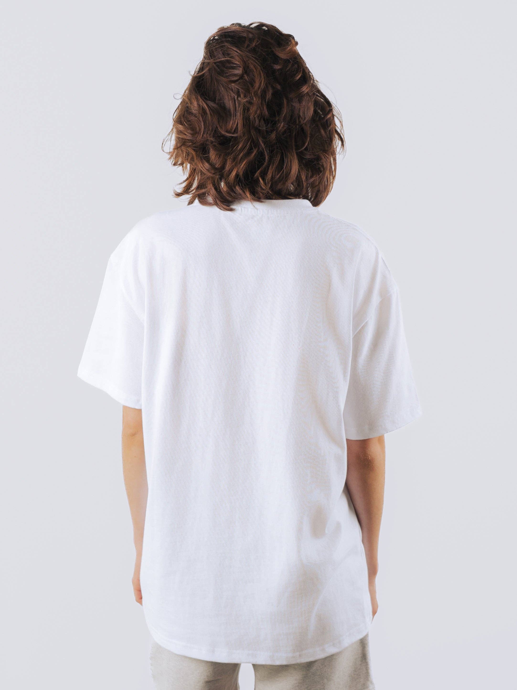 Honest Basics - Wholesale T-Shirt - Women's - OG Shirt Women12