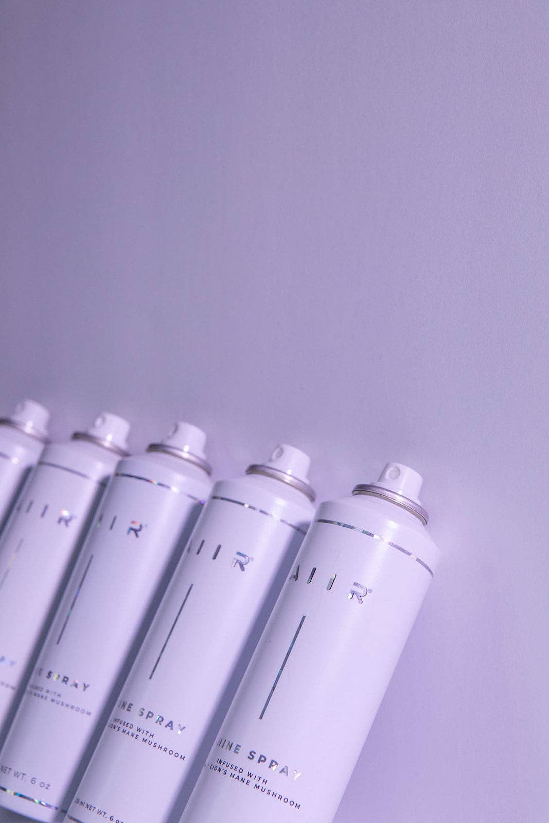 Aiir Professional - Wholesale Hair Texture Balm/Paste/Pomade - SHINE SPRAY (WHOLESALE)3