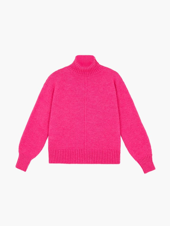 LIPY candy sweater for wholesale by An'ge