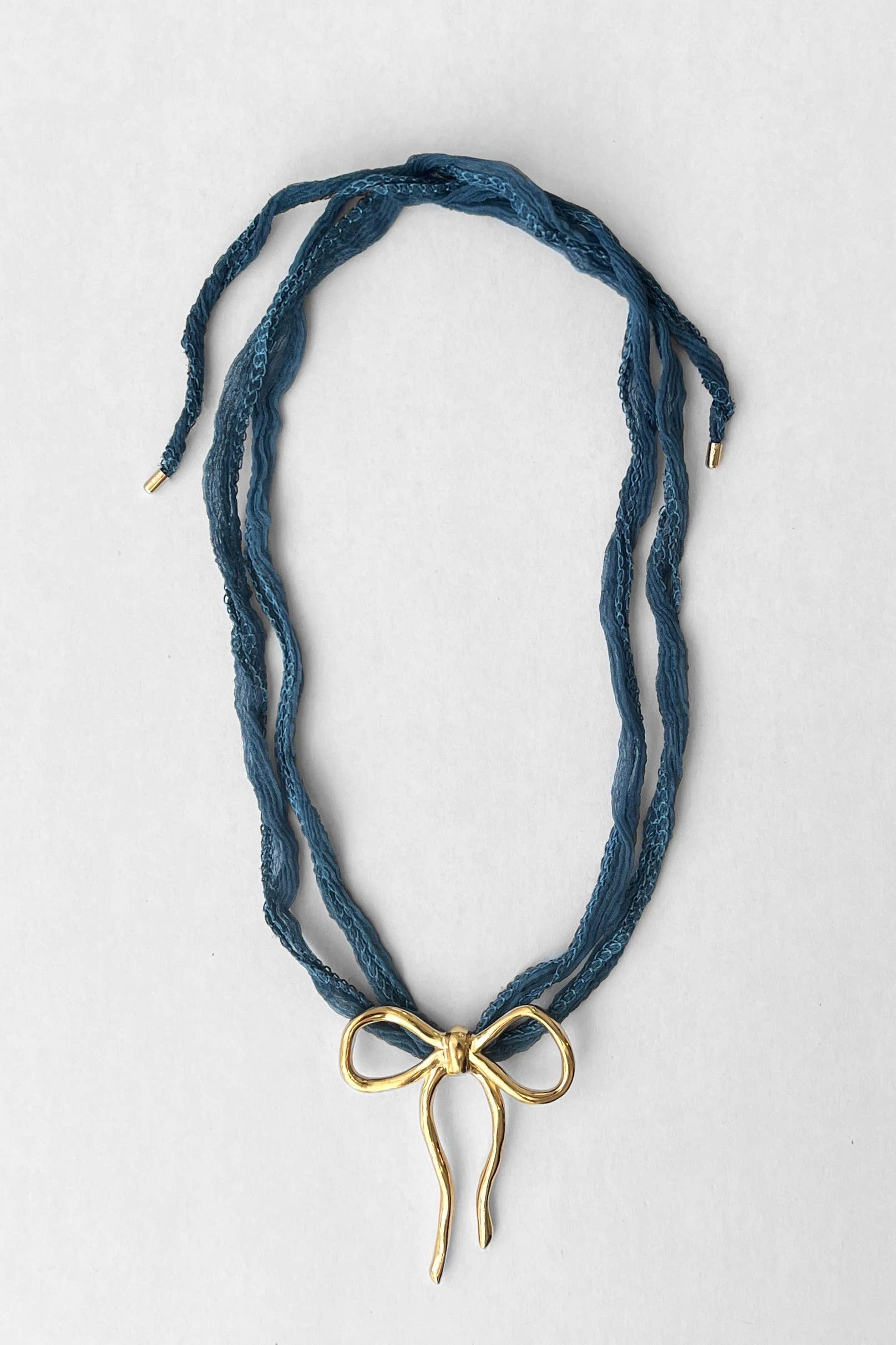 Kara Yoo – Colar pingente/pendente por atacado – Dorothy em Fairy Silk4