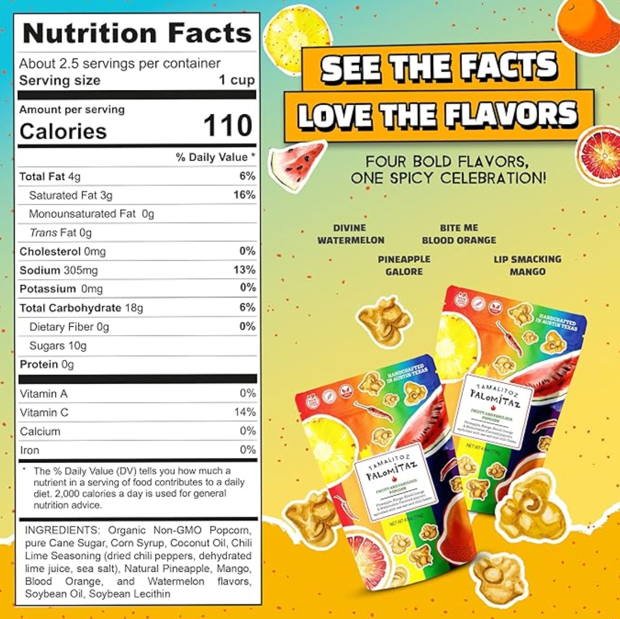 Sugarox Candy Studio LLC - Wholesale Hard Candy - Pride Palomitaz2