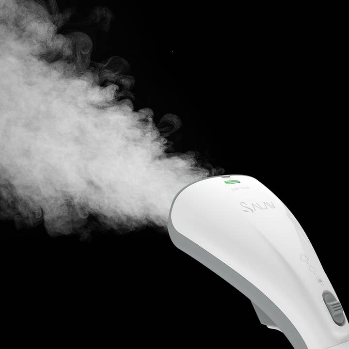 Salav-True & Tidy – wholesale Steamer – Quicksteam Handheld Garment Steamer14