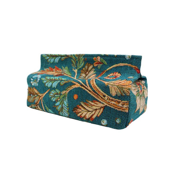 Engelsk Have Lommetørklædeæske for engroshandel hos Art De Lys