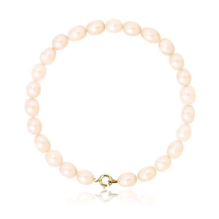 Bracciale in Oro Giallo Donna per la vendita all'ingrosso da parte di Inspirations