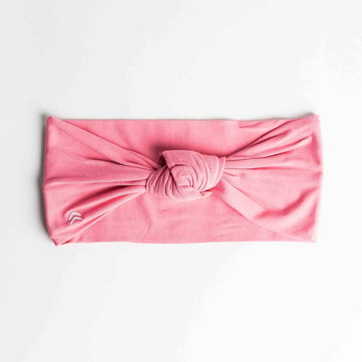 Soulvation - Wholesale Fashion Headband - Women's - Butter Soft Knot Headband4