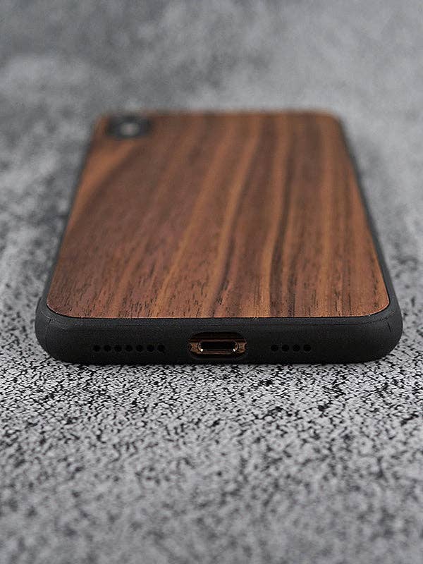 Wood&Chic - Wholesale Phone Case - Unisex - Deutzia iPhone Wooden Case4