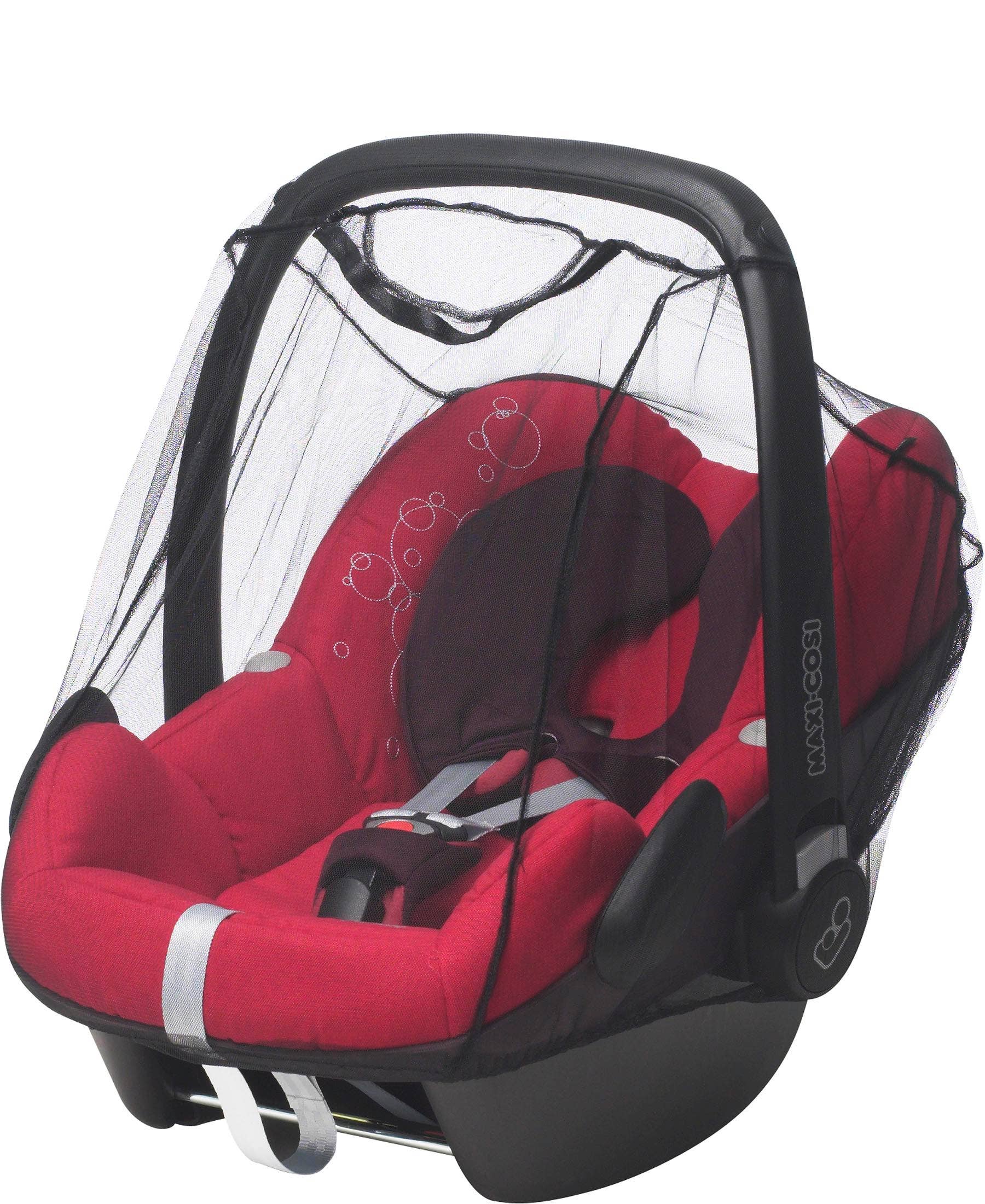 Playshoes GmbH – wholesale Pram cover/accessory – mosquito net for baby carrier3