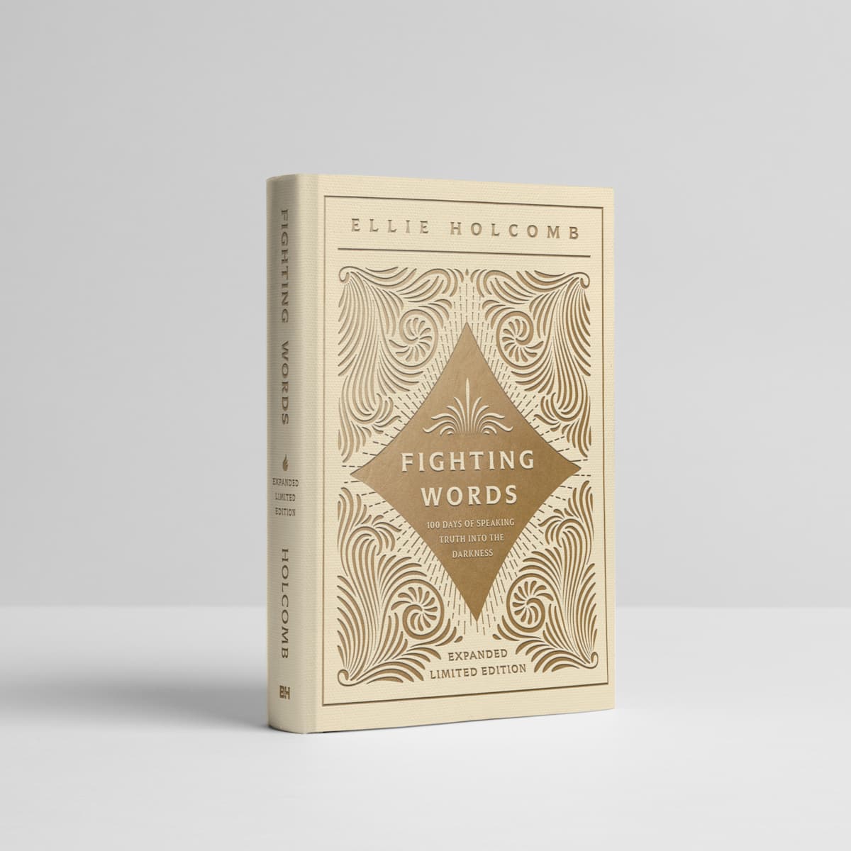 Lifeway - Wholesale Religion - Fighting Words Devotional3