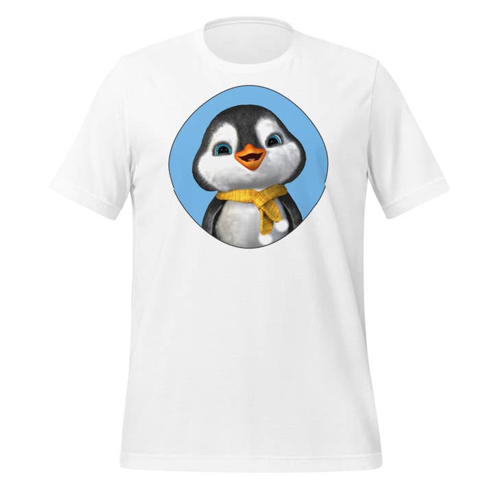 Camisa Puff Puff por atacado de Puff Puff