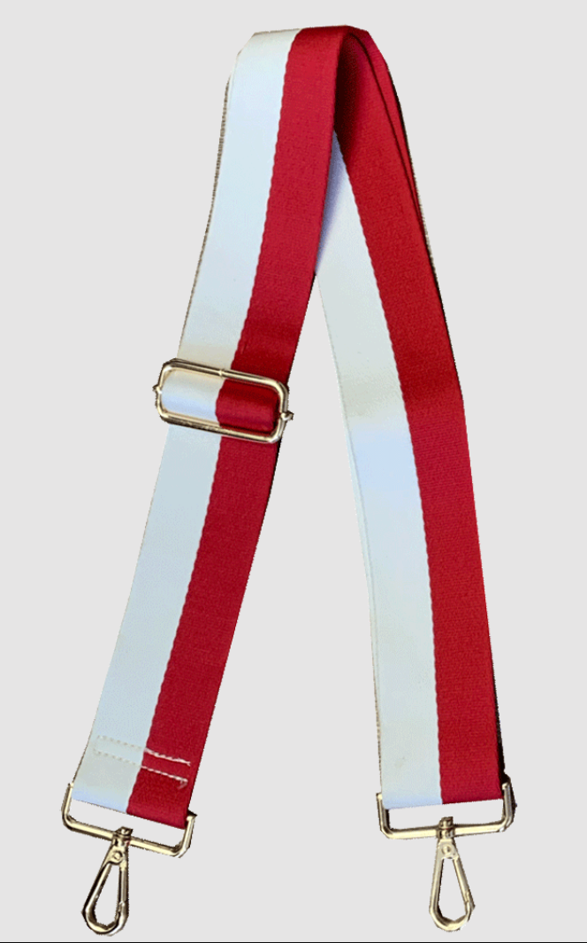 AHDORNED - Wholesale Bag Strap - Women's - 2" Game Day Bag Straps18