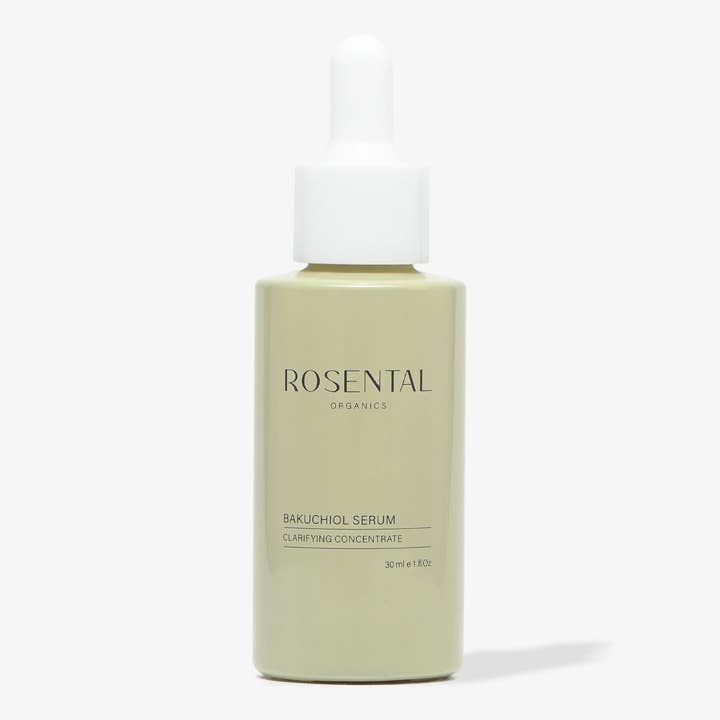 Bakuchiol Serum | Clarifying Concentrate and other Purchase Wholesale bakkeljauw. Free Returns & Net 60 Terms on Faire trending on Faire.
