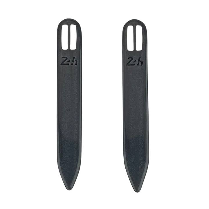 SKJORTA KRAGE REVBEN - DEREK MODELL för wholesale av Luc Kieffer x Le Mans