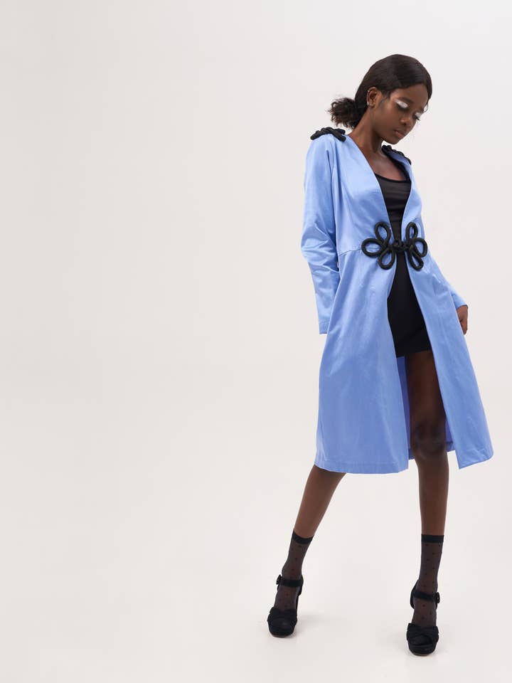 O Brandebourg por atacado de Minuit Wear