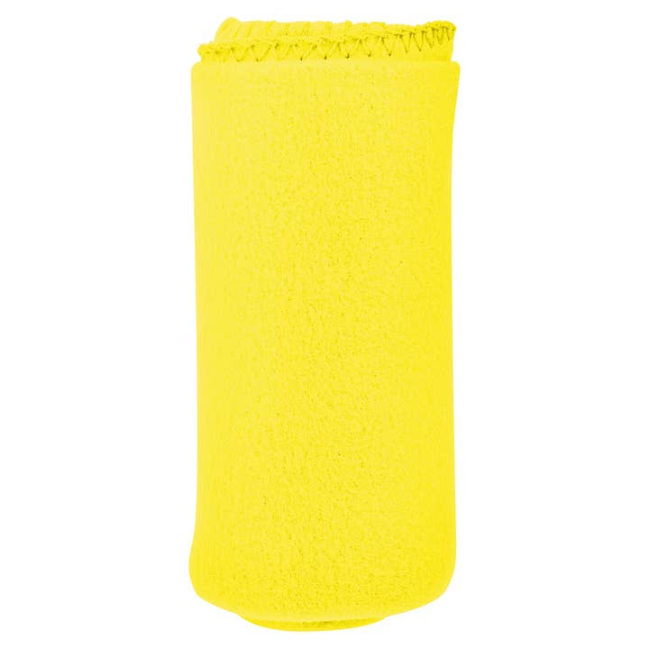 Lexi Home - Wholesale Throw Blanket - 24-Pack of 50 x 60 Cozy Lightweight Fleece Throw Blankets7