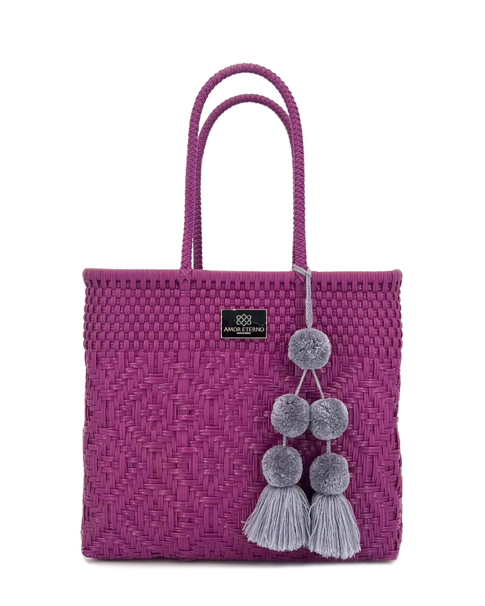 Amor Eterno Bags - Wholesale Tote Bag - Unisex - VALERIA0