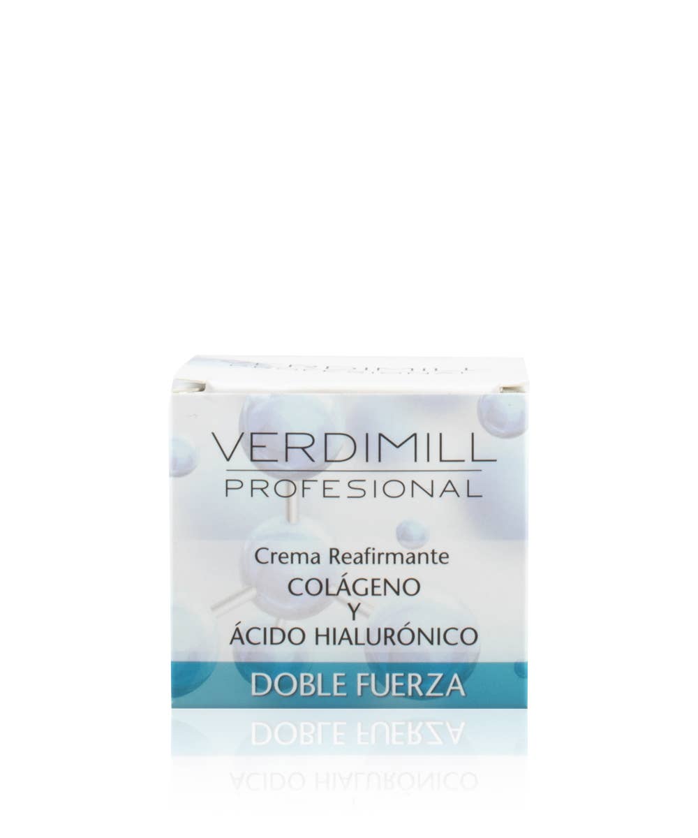 Verdimill – wholesale Facial moisturiser – C.Firming with Collagen and Hyaluronic Acid3