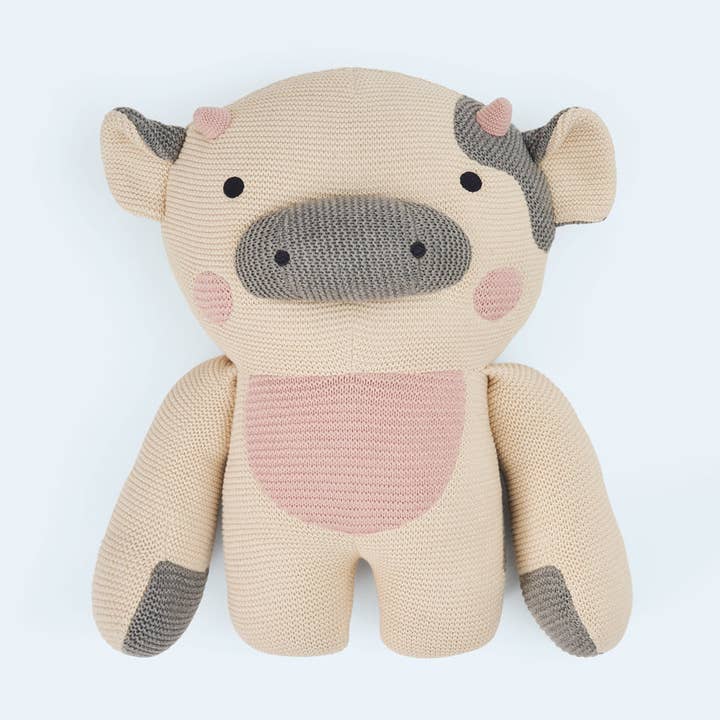 Cody Cow for wholesale by Bearaby