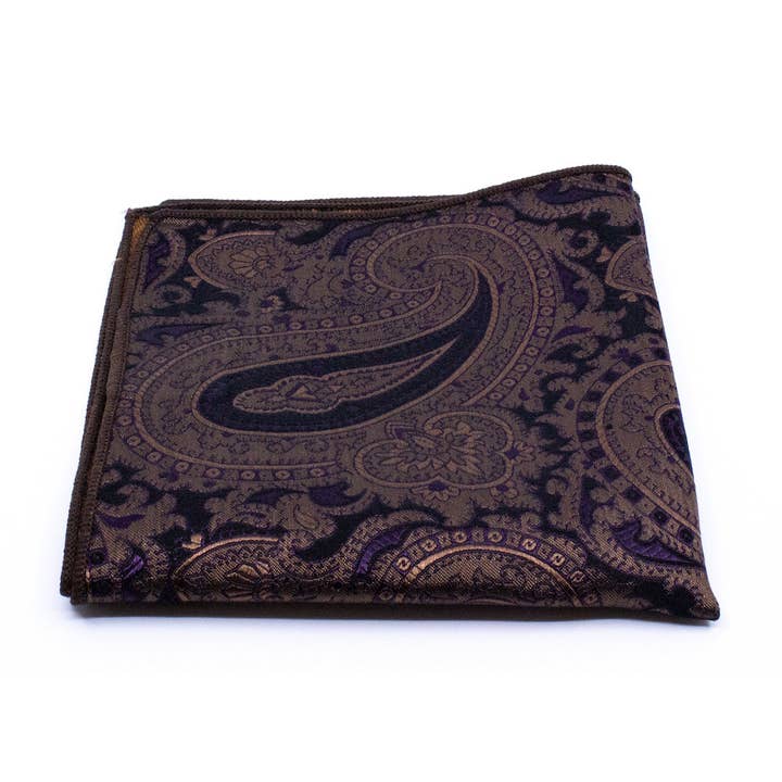 Lärbro Näsduk Brun para venta al por mayor de 7East