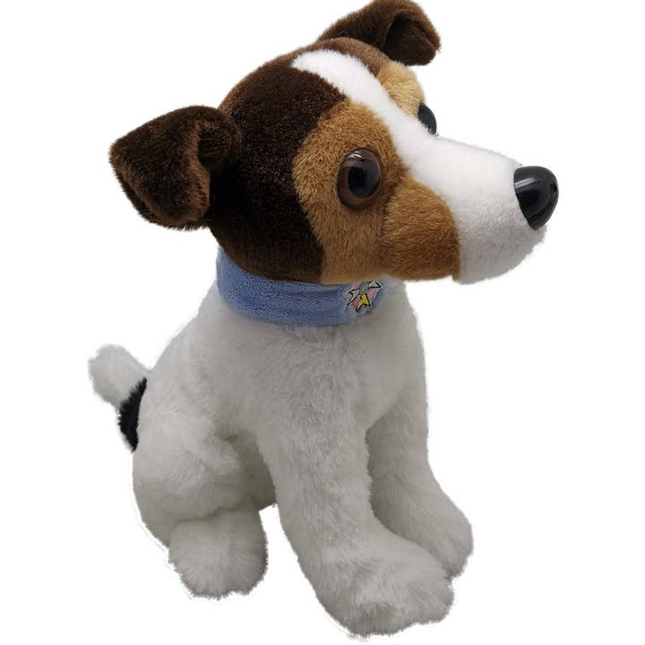 Joy Toy - Wholesale Stuffed/Plush Toy - Kids & Baby - MINNIE "ADOPT ME" PLUSH 18 CM2