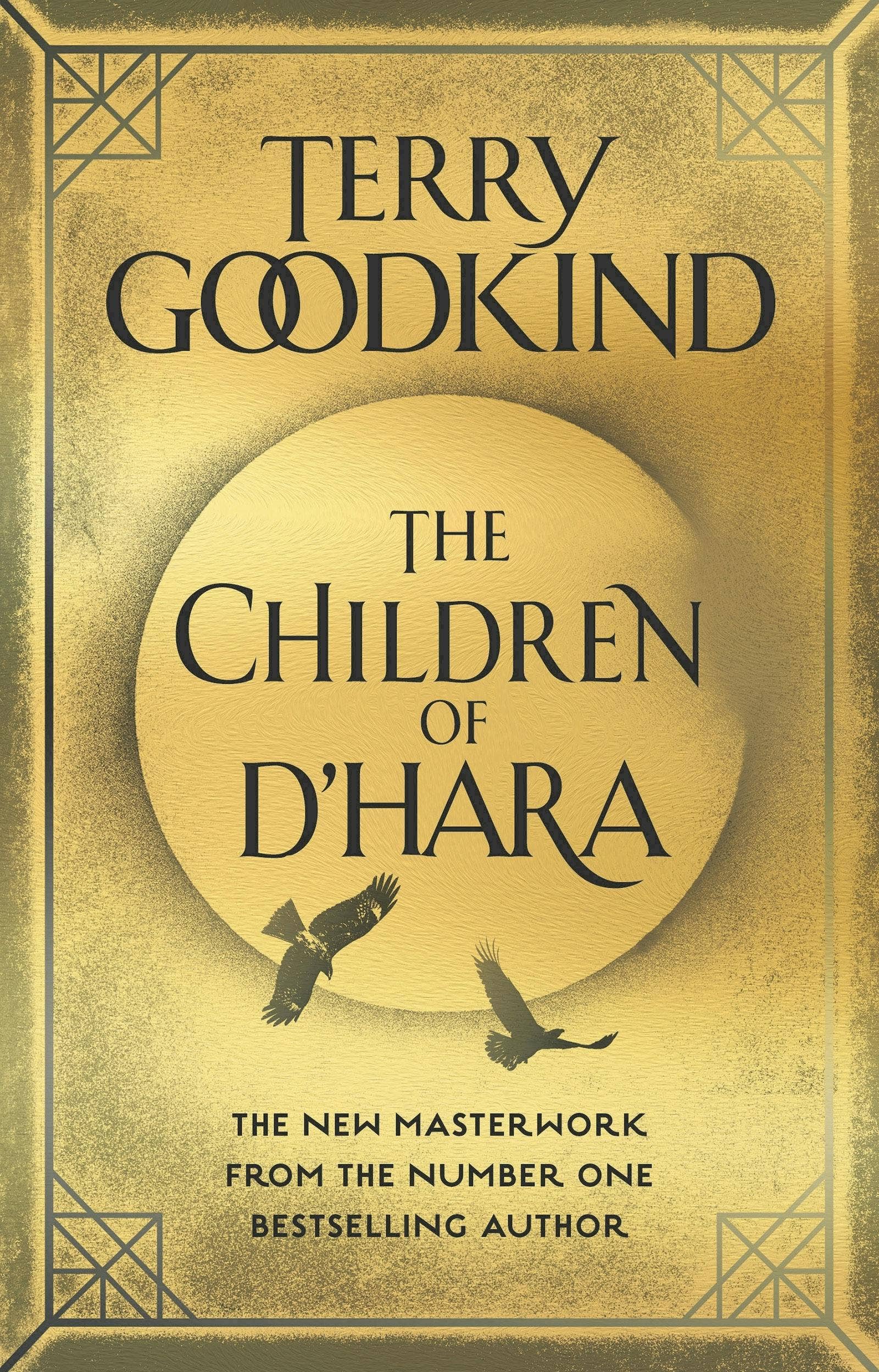 Macmillan Publishers - Wholesale Fantasy - The Children Of Dhara:  #10