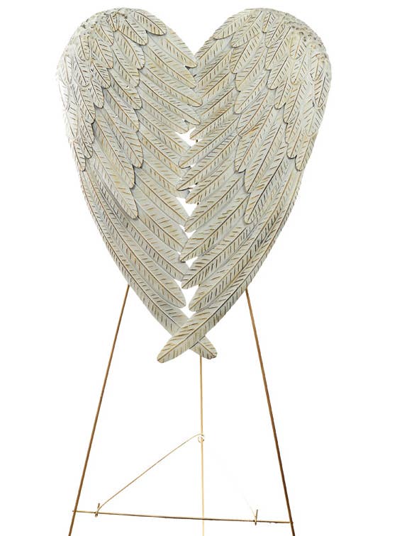 Angel Wings Item #18535 for wholesale by Napco