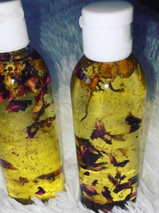 Kroppsolja för wholesale av Pretty Skintique