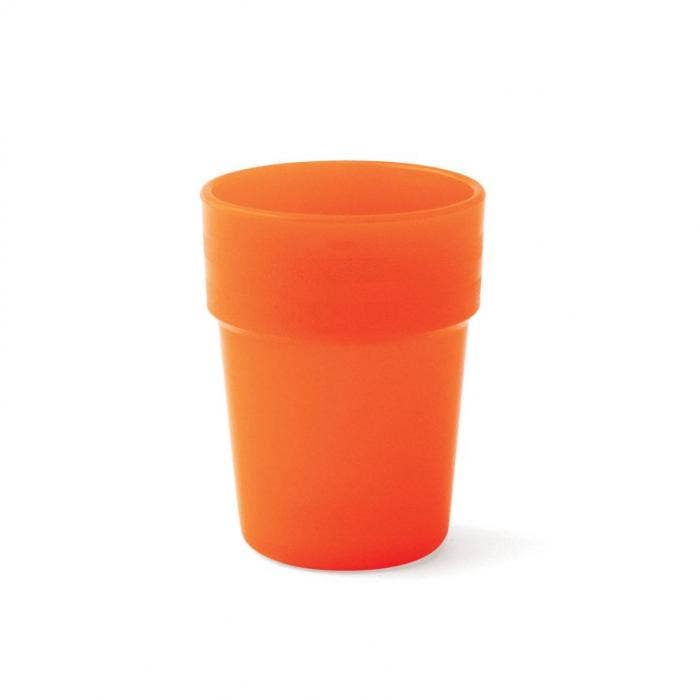 Mill’O  Bébé  -World - Wholesale Drinking Glass/Cup - Kids & Baby - 16 CL POLYPROPYLENE CUP5