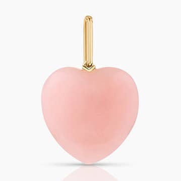 Encanto de Ópalo Rosa Gemma para venta al por mayor de THATCH