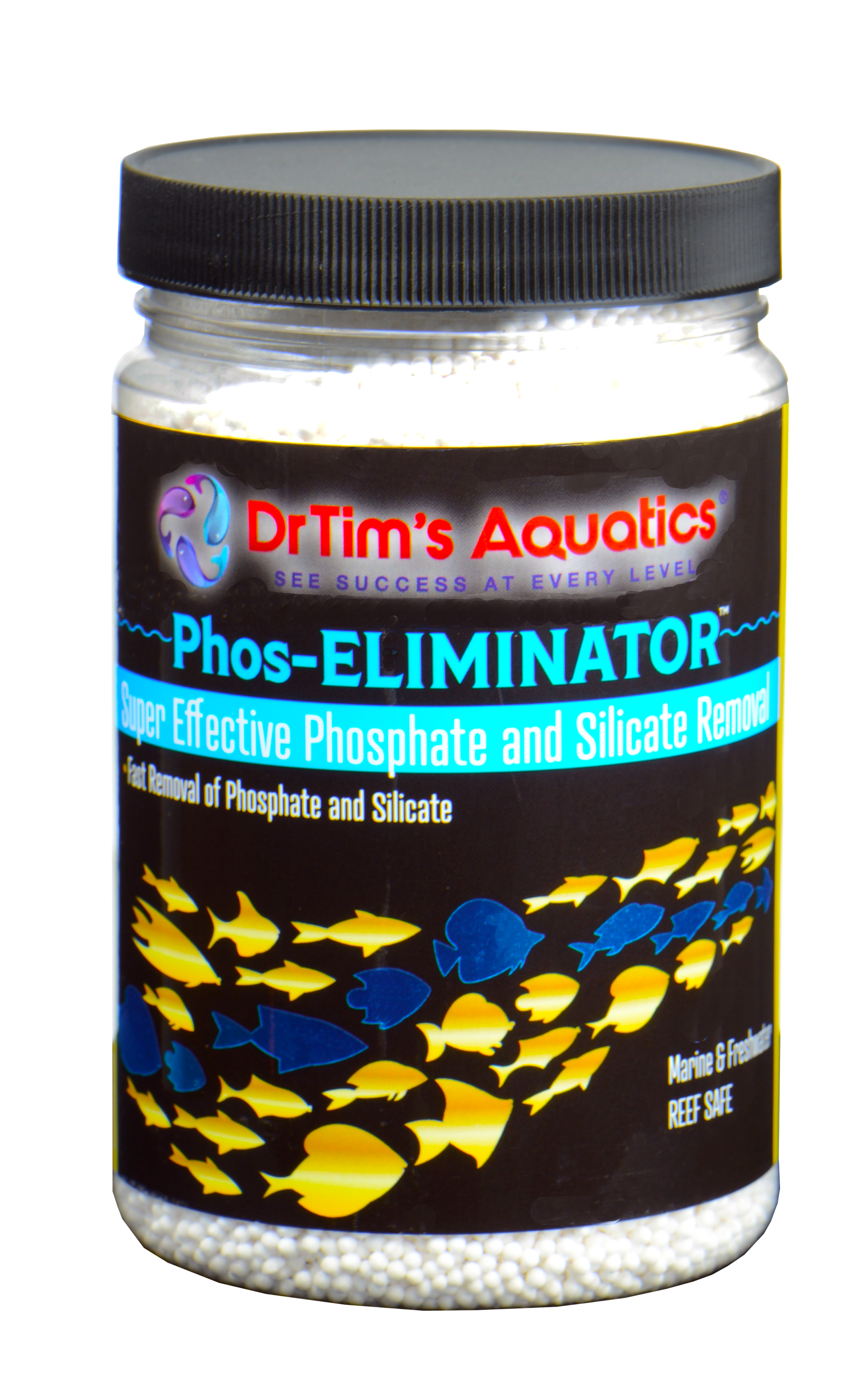 DrTim's Aquatics – wholesale Pet supplement – Not cat/dog – Phos-Eliminator1