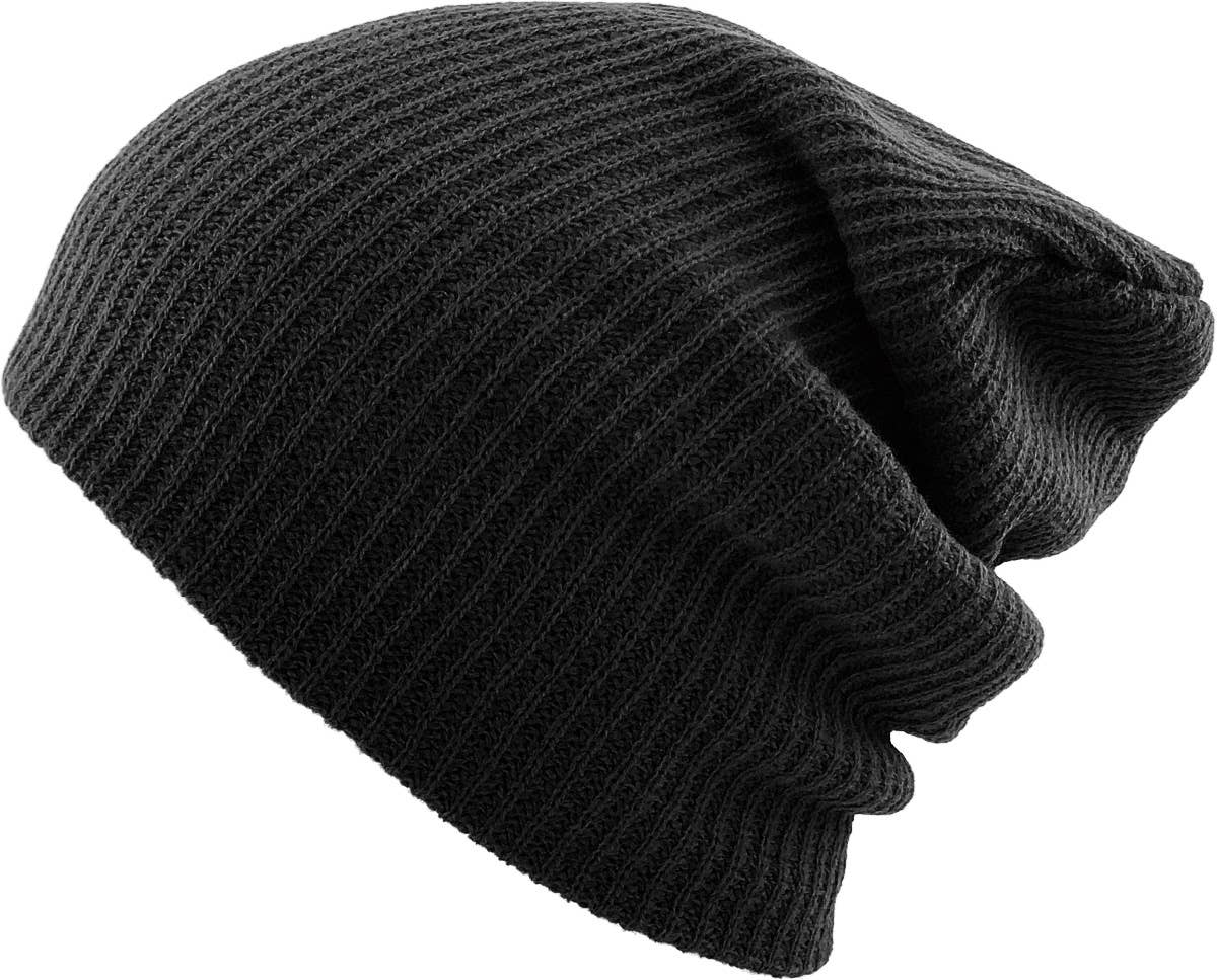 KBETHOS – wholesale Beanie – Unisex – Solid Slouch Beanie1
