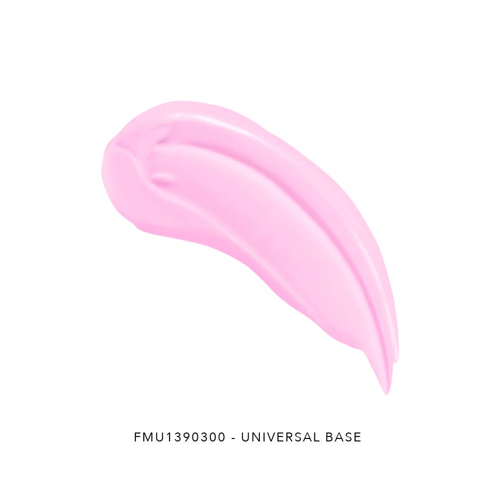 RAPHAEL COSMETIC CONSULTING / FASHION MAKE·UP - Wholesale Foundation - PRIMER 'BUBBLE GUM' - UNIVERSAL BASE1