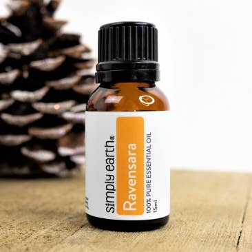 Ravensara Essential Oil 15ml for wholesale by Simply Earth