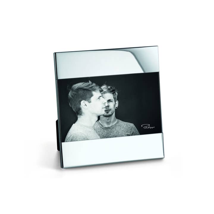 Philippi GmbH - Wholesale Picture frame - Zak Frames, shiny 3 sizes