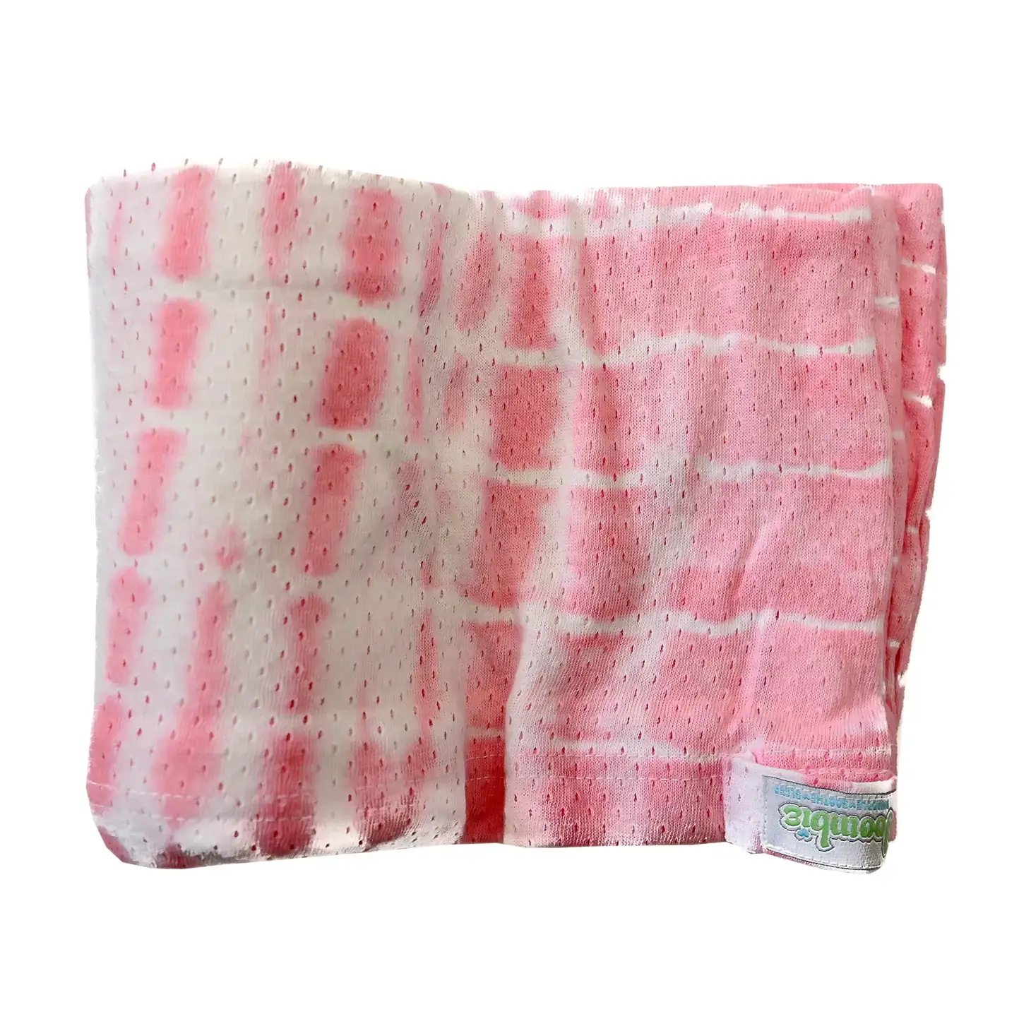 Woombie - Wholesale Inbakerdoek - Baby - AirWrap babydekentje, inbakerdoek of handdoek16