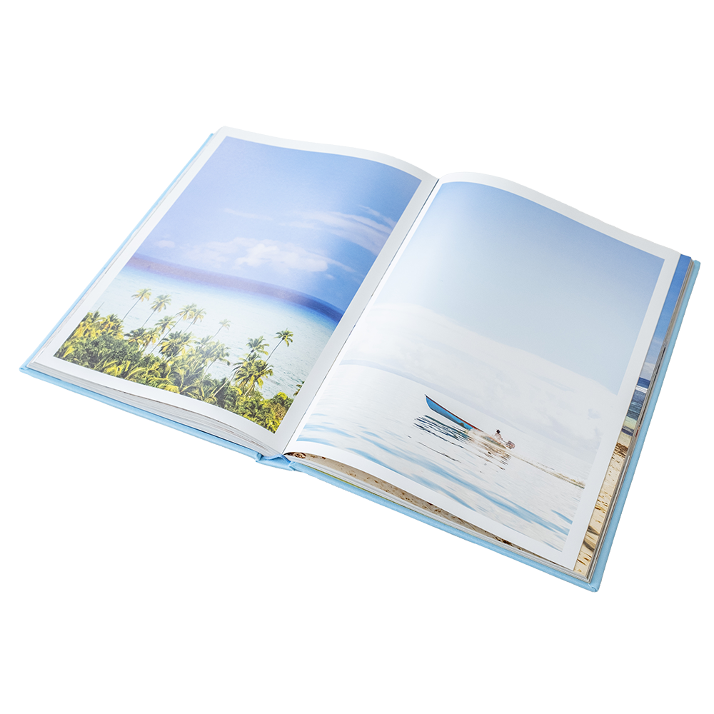 Johnny Vacay - Wholesale Display Book - Beach Bum coffee table book16