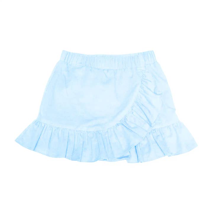 Rachel Skort por atacado de Zuccini Kids