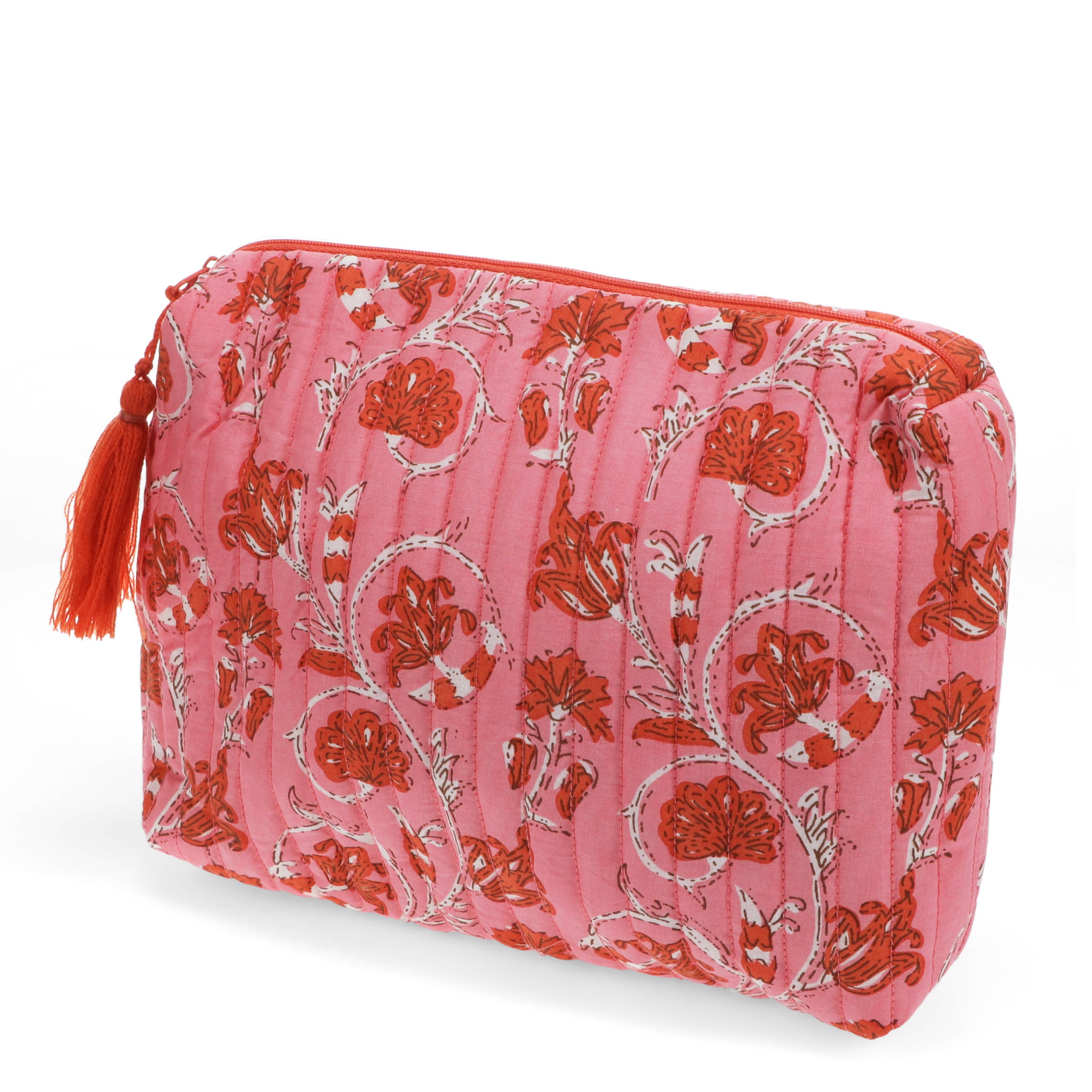 Rex B2B - UK – wholesale Make-up/cosmetic bag – Wash bag - Kalyani1