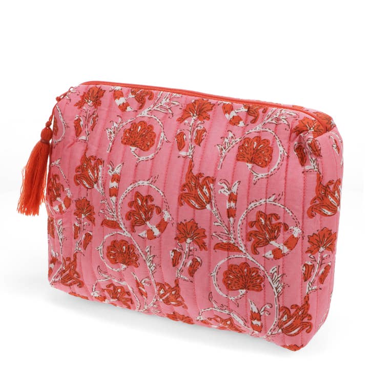 Rex B2B - UK – wholesale Make-up/cosmetic bag – Wash bag - Kalyani1