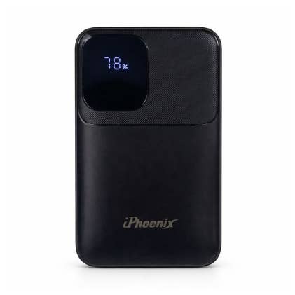 Batterie externe portable IP-230 avec 5000mAh pour la vente par iPhoenix Technology Corporation
